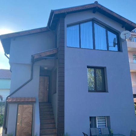 Вила Омния Chernomorets Exterior foto