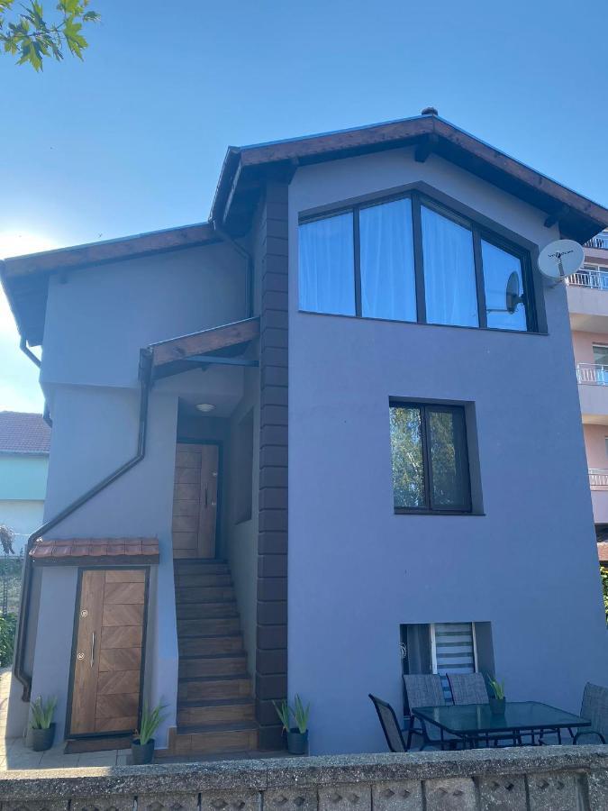 Вила Омния Chernomorets Exterior foto